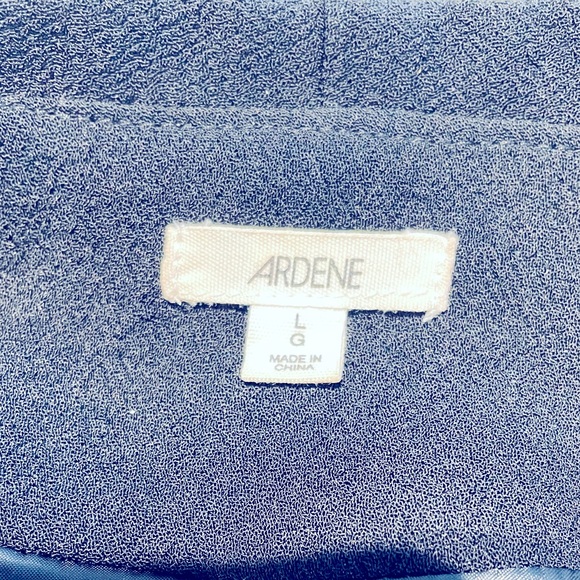 Ardene Black Blazer - Picture 2 of 3